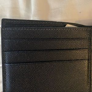 Wallet Cartier men
